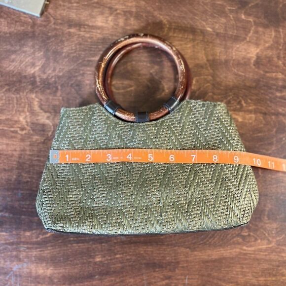 Vintage Amanda smith purse - Picture 12 of 12